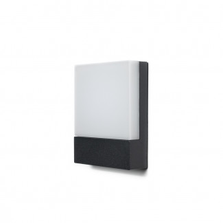 Фасадний світильник PRL- 5600 12W 4000К, нейтральний білий 
