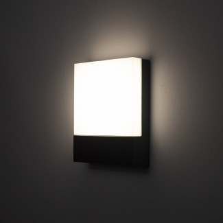 Фасадный светилькик PRL- 5600 12W 4000К, нейтральный белый , 2