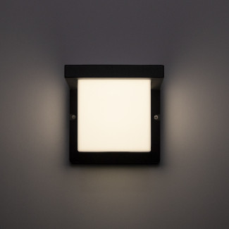 Фасадний світильник PRL- 5614 7W 4000К, нейтральний білий , 3