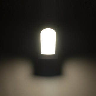 Фасадный светилькик PRL- 5620 2х6W 4000К, нейтральный белый , 4