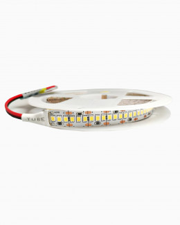 Стрічка LED 24V-17.5W 3000К, теплий білий 2835-240P-24V, 1