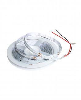 Стрічка LED COB 120pcs-24V-12W 6500К, холодний білий, 1