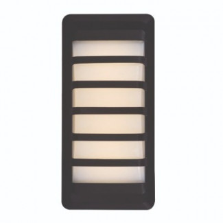 Світильник фасадний LED 12W "ZEYTIN"
