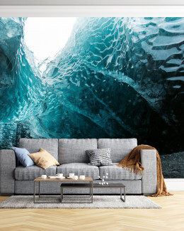 Фотообои Волны