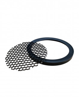 Решітка антиблікова до GU10 платформи