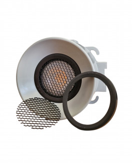 Решітка антиблікова до GU10 платформи, 2