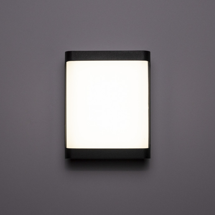 Фасадний світильник PRL- 5610 12W 4000К, нейтральний білий , 4